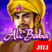 Ali Baba on Filbetcom