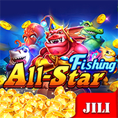 All Star Fishing on Filbetcom