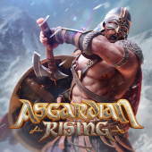 Asgardian Rising on Filbetcom