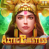 Aztec Priestess on Filbetcom