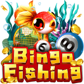 Bingo Fishing on Filbetcom
