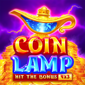 Coin Lamp Filbetcom Slot