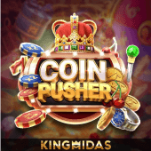 Coin Pusher on Filbetcom