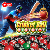 Cricket Roulette on Filbetcom