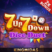 Dice Duet on Filbetcom