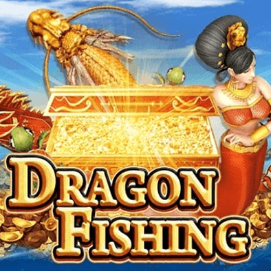 Dragon Fishing on Filbetcom