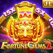 Fortune Gems 2 on Filbetcom