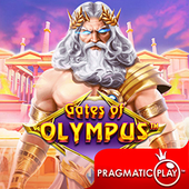Gates of Olympus on Filbetcom