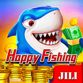 Happy Fishing on Filbetcom