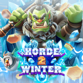 Horde 2 Winter on Filbetcom