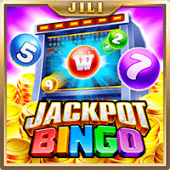Jackpot Bingo on Filbetcom