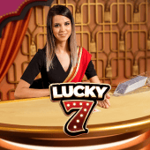 Lucky 7 on Filbetcom