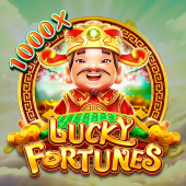 Lucky Fortunes on Filbetcom