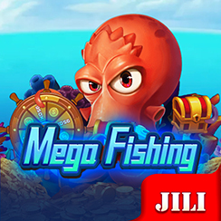 Mega Fishing on Filbetcom