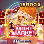 Night Market on Filbetcom