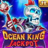 Ocean King Jackpot on Filbetcom