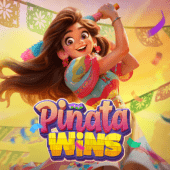 Pinata Wins on Filbetcom