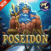 Poseidon Filbetcom Slot