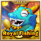 Royal Fishing on Filbetcom