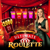 Ultimate Roulette on Filbetcom