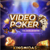 Video Poker on Filbetcom