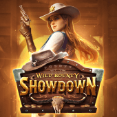 Wild Bounty Showdown on Filbetcom